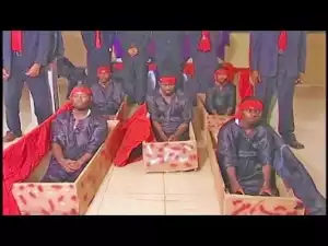 Video: Flee From All Evil 1  | 2018 Latest Nigerian Nollywood Movies